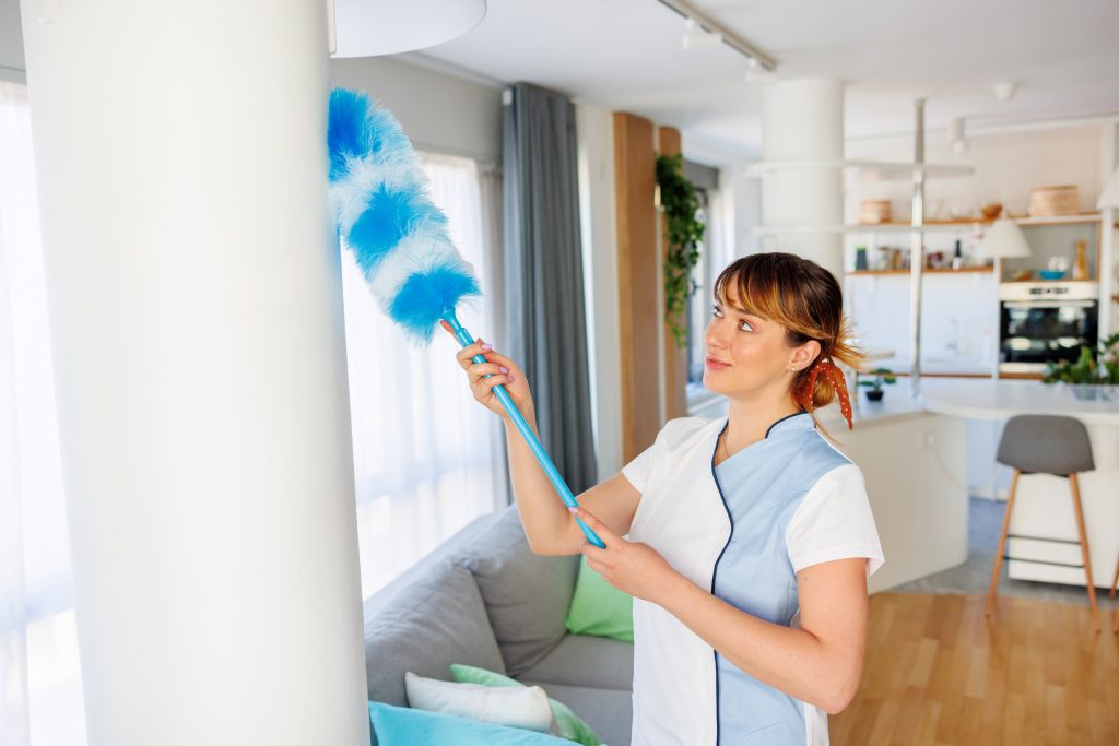 Airbnb Cleaning in Arizona